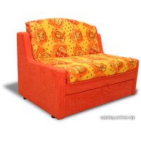 Диван Soft City Баттерфляй 3