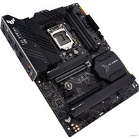 Материнская плата ASUS TUF Gaming Z590-Plus