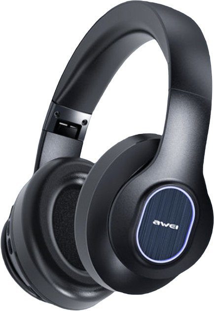 Наушники Awei A100BL (черный)