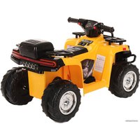 Электробагги Pituso 5258 (желтый)