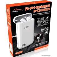 Наушники Media-Tech R-Phones Power