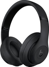 Studio3 Wireless (матовый черный)