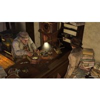  Сибирь 3 для PlayStation 4