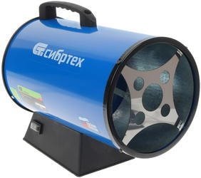 Газовая тепловая пушка СибрТех GH-10