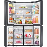 Четырёхдверный холодильник Samsung RF65A977FSG/EF