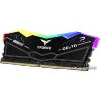 Оперативная память Team T-Force Delta RGB 2x16ГБ DDR5 6000 МГц FF3D532G6000HC28ADC01