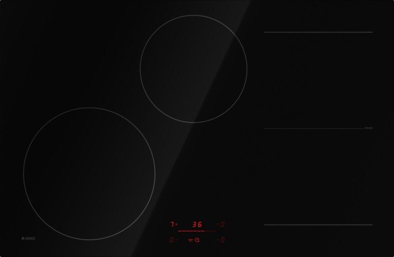 

Варочная панель ASKO HI2842FBG1