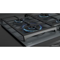 Варочная панель TEKA GZC 64320 XBC ST