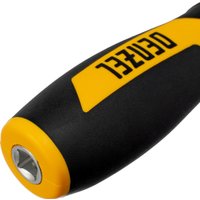 Универсальный набор инструментов Denzel 15805 (144 предмета)