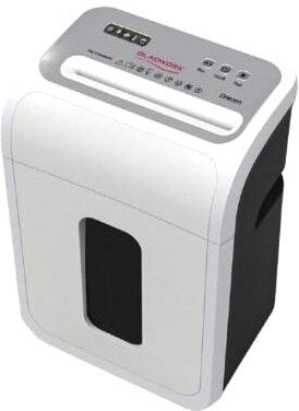 

Шредер Gladwork P-20CD