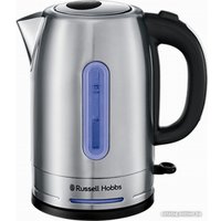 Электрический чайник Russell Hobbs 26300-70 Quiet Boil в Борисове
