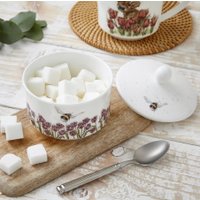 Сахарница Royal Worcester Wrendale Designs Шмель WNOP3926-XW