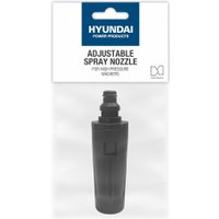 Насадка веерная Hyundai HYADNZ-BR