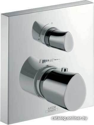 Смеситель Axor Starck Organic 12715000