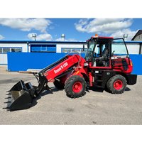 Мини-трактор Rossel R-1500
