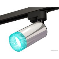 Трековый светильник Ambrella light Track system XT6325002 PSL/SBK/BL