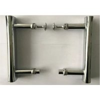 Душевой уголок Pelican SSW020130+BP2010 100x120x190