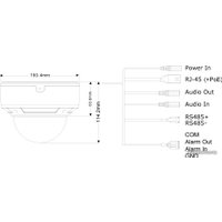 IP-камера Provision-ISR DAI-251IP5VF