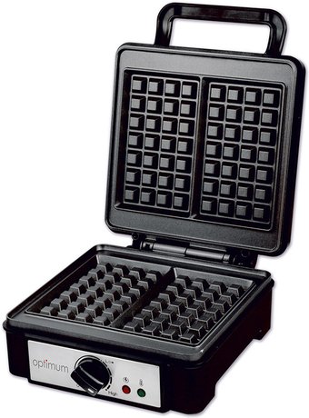 Вафельница Optimum GF-1360