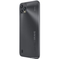 Телефон Oscal C60 4GB/32GB (черный)