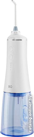 Ирригатор  BQ IR003 (белый/голубой)