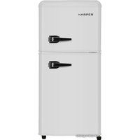 Холодильник Harper HRF-T140M (белый)