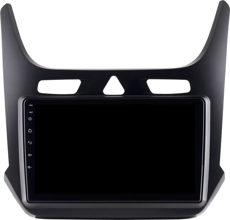 

USB-магнитола Incar NBA-3604-4