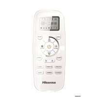 Кондиционер Hisense Neo Classic A R32 AS-24HR4RBADC00