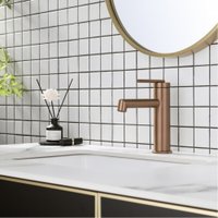 Смеситель Ganzer GZ19111-R