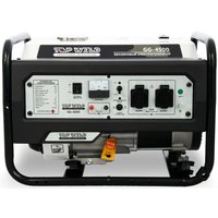 Бензиновый генератор Top Weld GG-4500