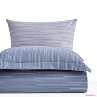 2-спальный комплект постельного белья с евро простыней Arya Alamode Brunelle 8680943104250 200x220