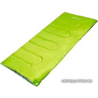 Спальный мешок KingCamp Oxygen KS3122 (зеленый, правая молния)