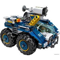 Конструктор LEGO Jurassic World 75940 Побег галлимима и птеранодона