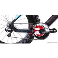 Велосипед Cube Aerium Super HPC SLT (2015)