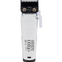 Машинка для стрижки волос MRD Pro MRD-HC-999C (белый)