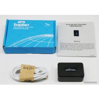 Автомобильный GPS-трекер Tk Star TK913
