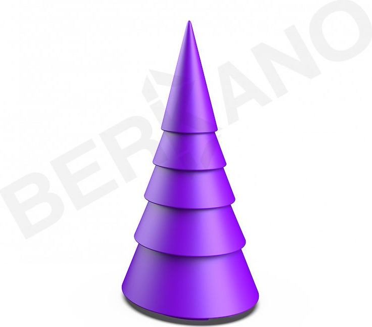 

Фигурка для сада Berkano Eiswald 210_021_22 (сиреневый)