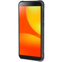 Телефон Blackview BV4900 Pro (черный)