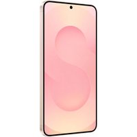 Телефон Samsung Galaxy S25 SM-S931B 12GB/256GB (розовое золото)