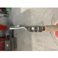 Пресс-клещи КВТ КВТ ПКГ-50/47538