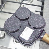 Блинная сковорода Appetite Nordic Stone NO6191