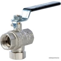 Запорная арматура Stout Шаровой кран SVF-0001 1/2" 14849