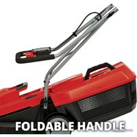 Газонокосилка Einhell GE-CM 18/32 Li-Solo (без АКБ)