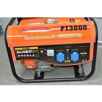 Бензиновый генератор Redbo PT-3000