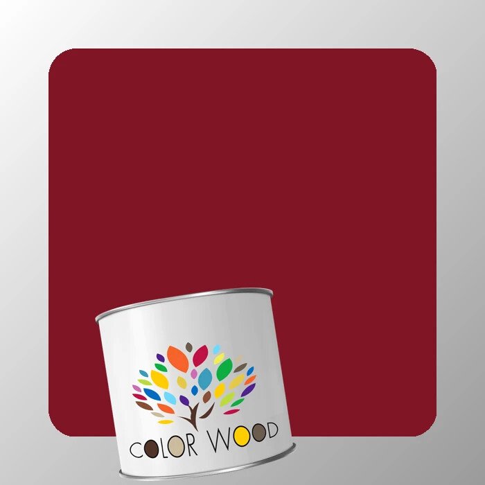

Эмаль Colorwood RAL 4002 (0.45 кг + 225 мл отвердитель)