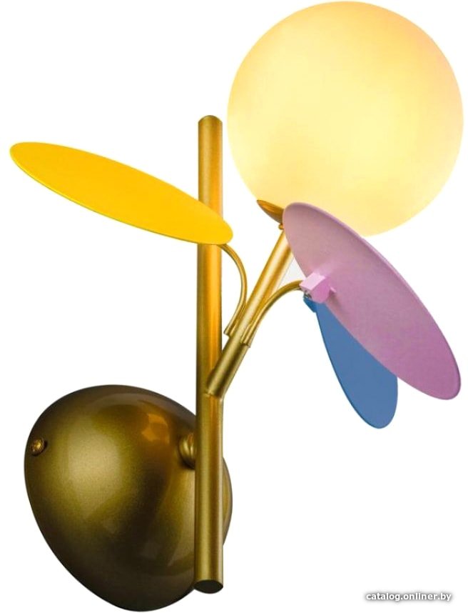 Бра LOFT IT Matisse 10008/1W mult