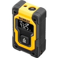 Лазерный дальномер DeWalt DW055PL