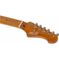 Электрогитара JET JS-300 Mini RD