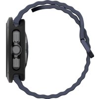 Чехол Spigen Caseology Vault для Samsung Galaxy Watch Ultra (47 mm) Matte Black