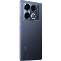 Телефон Infinix Note 40 X6853 8GB/256GB (черный)